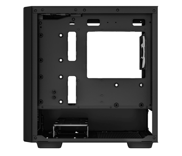 Deepcool Obudowa DeepCool CC360 ARGB R-CC360-BKAPM3-G-1 R-CC360-BKAPM3-G-1              - 1201341 - zdjęcie 6